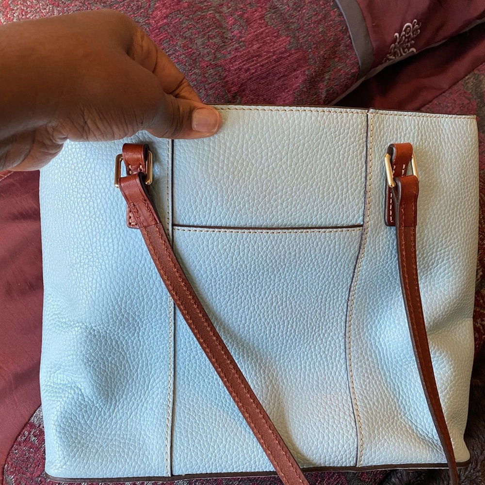 Designer Tote